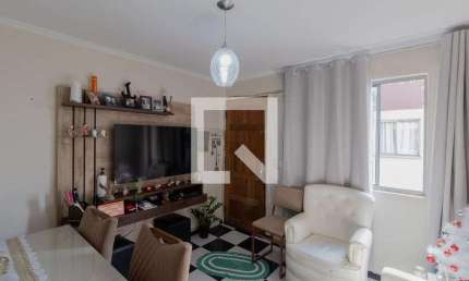 Apartamento com 2 quartos à venda em Cangaíba, São Paulo 