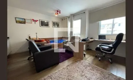 Apartamento à Venda - Jardim Éster Yolanda, 1 Quarto,  56 m2