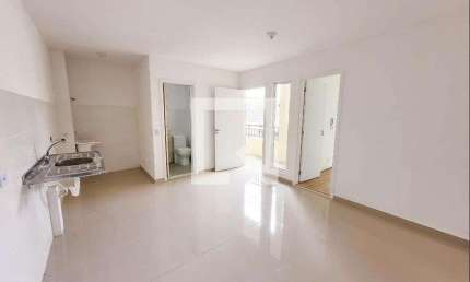 Apartamento com 1 quarto à venda na Ponte Rasa, São Paulo 