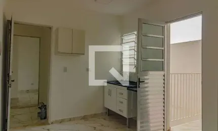 Apartamento com 1 quarto à venda na Rua Jurupari, 282, Jabaquara, São Paulo