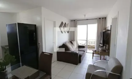 Apartamento à venda - jardim aricanduva, 2 quartos,  50 m2