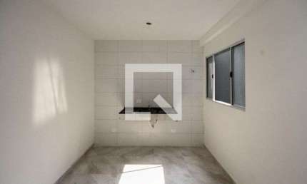 Apartamento à Venda - Vila Prudente, 1 Quarto,  34 m2