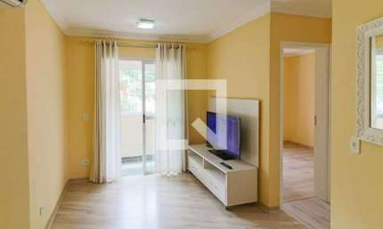 Apartamento à Venda - Jardim Jussara, 2 Quartos,  55 m2