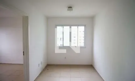 Apartamento à Venda - Vila Jacuí, 2 Quartos,  52 m2