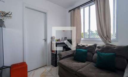 Apartamento com 2 quartos à venda no Morumbi, São Paulo 