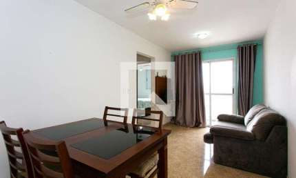 Apartamento à Venda - Vila Aricanduva, 2 Quartos,  52 m2