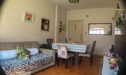 Apartamento com 2 quartos à venda na Aclimação, São Paulo 