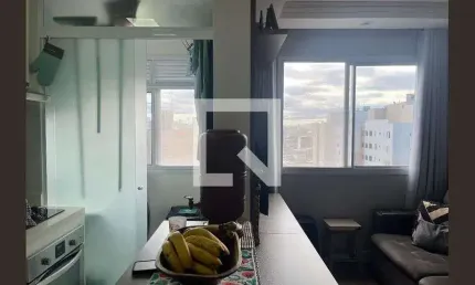 Apartamento à venda - água branca, 1 quarto,  31 m2