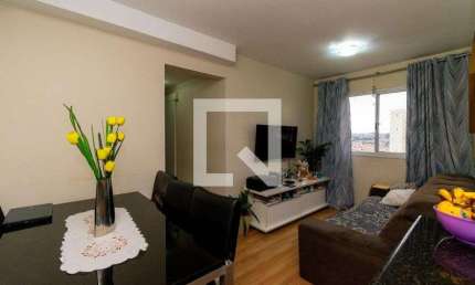 Apartamento à Venda - Vila Formosa, 2 Quartos,  48 m2
