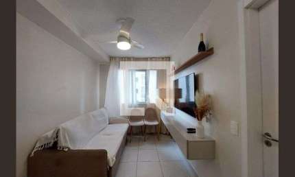 Apartamento com 1 quarto à venda no Socorro, São Paulo 