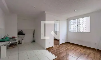 Apartamento com 2 quartos à venda na Rua Palmares, 121, Ipiranga, São Paulo