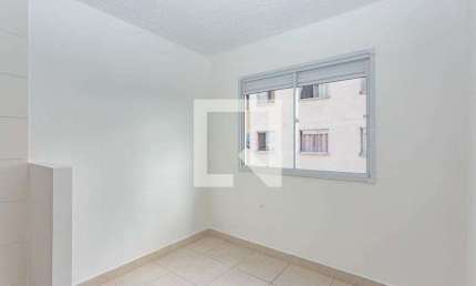 Apartamento com 2 quartos à venda no Sacomã, São Paulo 