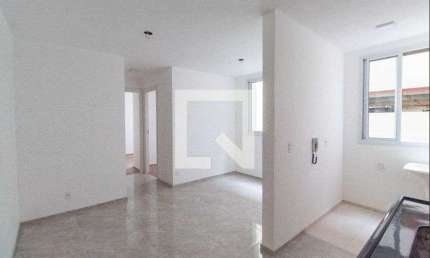 Apartamento com 2 quartos à venda na Vila Ré, São Paulo 