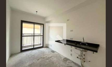 Apartamento à Venda - Vila Mascote, 1 Quarto,  28 m2