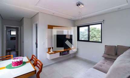Apartamento com 2 quartos à venda em Sapopemba, São Paulo 