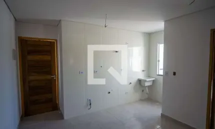 Apartamento à venda - vila carrão, 2 quartos,  29 m2