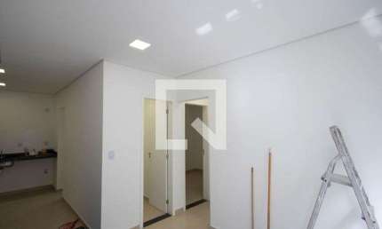 Apartamento com 2 quartos à venda na Rua Lontra, 160, Vila Ede, São Paulo