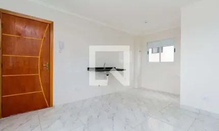 Apartamento à Venda - Artur Alvim, 2 Quartos,  35 m2