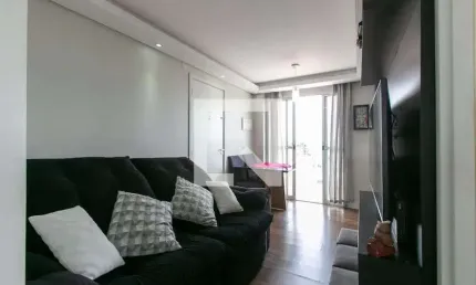 Apartamento com 2 quartos à venda na Rua Manuel Ribas, 147, Itaquera, São Paulo
