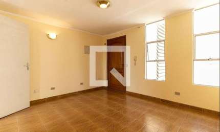 Apartamento à Venda - Bosque da Saúde, 2 Quartos,  50 m2