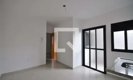 Apartamento à venda - vila gustavo, 2 quartos,  41 m2