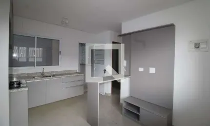 Apartamento com 2 quartos à venda na Avenida Conceição, 288, Santana, São Paulo