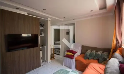 Apartamento à Venda - Jardim Brasília, 2 Quartos,  43 m2