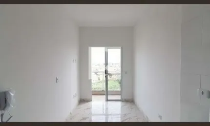 Apartamento à Venda - Artur Alvim, 1 Quarto,  31 m2