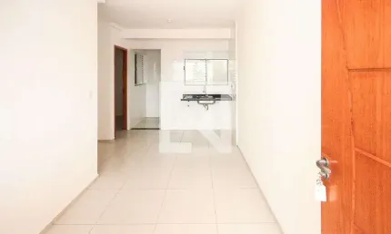 Apartamento à venda - vila formosa, 2 quartos,  50 m2