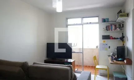 Apartamento com 1 quarto à venda na Mooca, São Paulo 