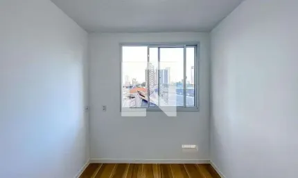 Apartamento com 1 quarto à venda na Rua Siqueira Bueno, 668, Belém, São Paulo