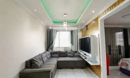 Apartamento à venda - vila formosa, 2 quartos,  46 m2