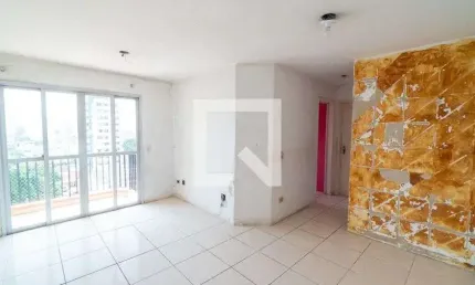 Apartamento à venda - vila mascote, 2 quartos,  58 m2