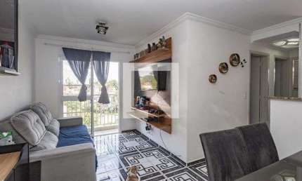Apartamento à Venda - São João Clímaco, 2 Quartos,  46 m2