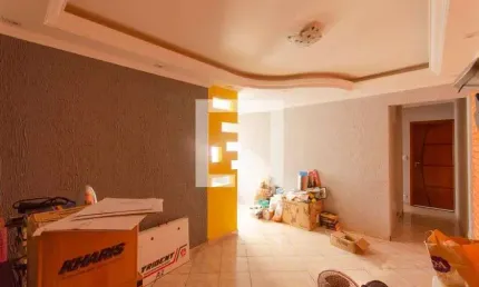 Apartamento com 2 quartos à venda na Avenida Águia de Haia, 2100, Itaquera, São Paulo