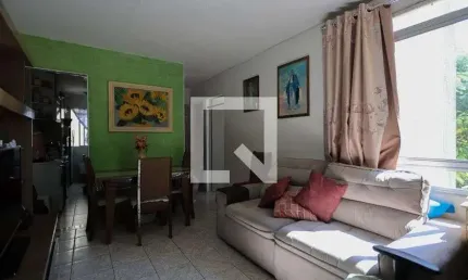 Apartamento à Venda - Vila Dionísia, 2 Quartos,  60 m2