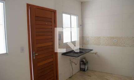 Apartamento à Venda - Vila Aricanduva, 1 Quarto,  38 m2