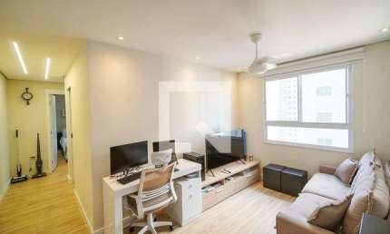 Apartamento à Venda - Penha de França, 2 Quartos,  47 m2