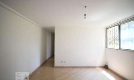 Apartamento à Venda - Portal do Morumbi, 2 Quartos,  67 m2