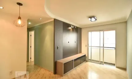 Apartamento à venda - vila prudente, 3 quartos,  65 m2