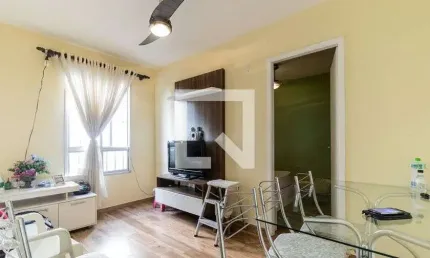 Apartamento com 1 quarto à venda na Rua Vinte e Cinco de Janeiro, 151, Centro, São Paulo