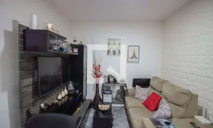 Apartamento com 1 quarto à venda na Rua Manuel Ribas, 147, Itaquera, São Paulo