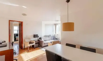Apartamento à Venda - Bosque da Saúde, 2 Quartos,  65 m2