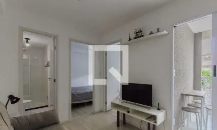 Apartamento com 2 quartos à venda na Rua Mariano Procópio, 539, Cambuci, São Paulo