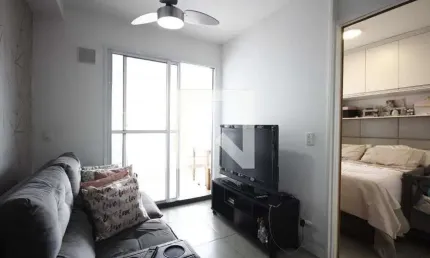 Apartamento com 1 quarto à venda na Rua do Lavapés, 410, Liberdade, São Paulo