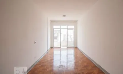 Apartamento à Venda - Santa Cecília, 1 Quarto,  46 m2