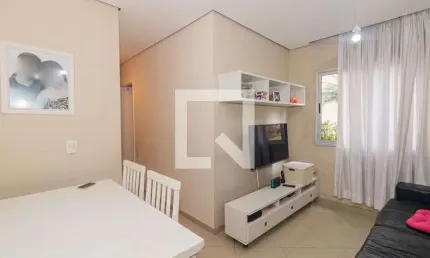 Apartamento à Venda - Vila Guilherme, 2 Quartos,  45 m2