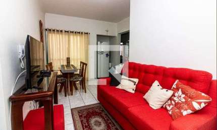 Apartamento com 1 quarto à venda no Mandaqui, São Paulo 