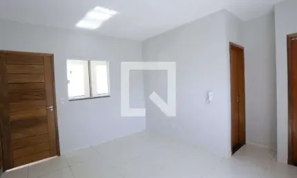 Apartamento à venda - artur alvim, 2 quartos,  42 m2