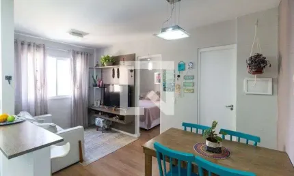 Apartamento com 1 quarto à venda na Avenida do Estado, 5748, Cambuci, São Paulo